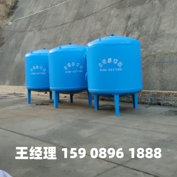 烟台多介质过滤器
