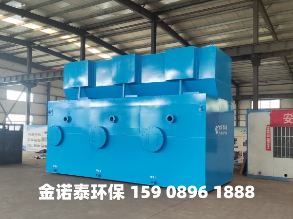 烟台新型FA一体化净水器